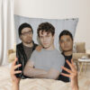 65e38163b71bc676f8a2b0f7e874f872 - Hot Mulligan Merch
