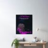 Hot Mulligan Poster Official Hot Mulligan Merch