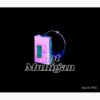 Hot Mulligan Band Tapestry Official Hot Mulligan Merch