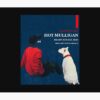 Hot Mulligan Tapestry Official Hot Mulligan Merch