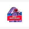 Hot Mulligan Tapestry Official Hot Mulligan Merch