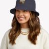 Hot Mulligan Bucket Hat Official Hot Mulligan Merch