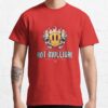 ssrcoclassic teemensdd21218219e99865front altsquare product1000x1000.u1 43 - Hot Mulligan Merch