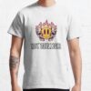 Hot Mulligan Band T-Shirt Official Hot Mulligan Merch