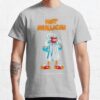 ssrcoclassic teemensheather greyfront altsquare product1000x1000.u1 12 - Hot Mulligan Merch