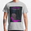 Hot Mulligan T-Shirt Official Hot Mulligan Merch