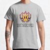 ssrcoclassic teemensheather greyfront altsquare product1000x1000.u1 43 - Hot Mulligan Merch