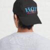 Hot Mulligan Band Cap Official Hot Mulligan Merch