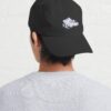 Hot Mulligan Band Cap Official Hot Mulligan Merch
