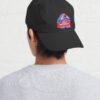 Hot Mulligan Cap Official Hot Mulligan Merch
