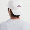 Hot Mulligan Band Cap Official Hot Mulligan Merch