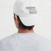 Hot Mulligan Cap Official Hot Mulligan Merch