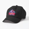 Hot Mulligan Cap Official Hot Mulligan Merch