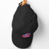 Hot Mulligan Cap Official Hot Mulligan Merch