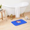  Bath Mat Official Hot Mulligan Merch