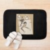Hot Mulligan Bath Mat Official Hot Mulligan Merch