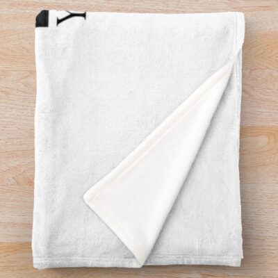Hot Mulligan - You'Ll Be Fine Show Photography Premium Throw Blanket Official Hot Mulligan Merch