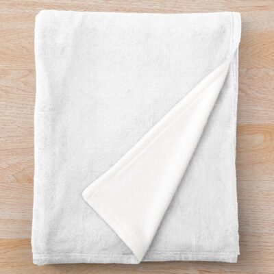 Feal Like Crab Hot Mulligan - Transparent Throw Blanket Official Hot Mulligan Merch