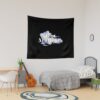 Hot Mulligan Band Tapestry Official Hot Mulligan Merch