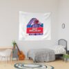 Hot Mulligan Tapestry Official Hot Mulligan Merch